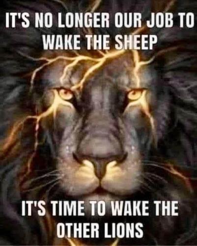 its no longer our job