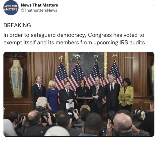 Congress