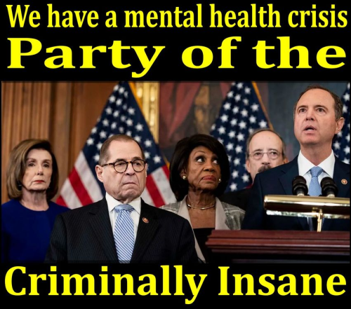 USA mental health