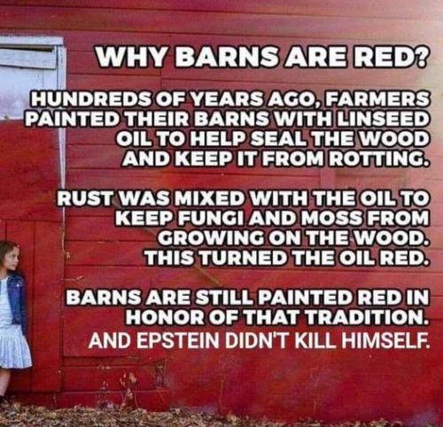 Barns