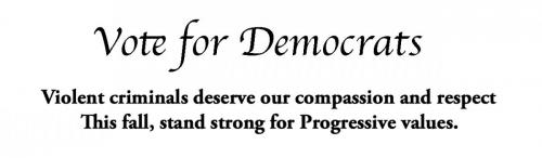 Dem vote 1