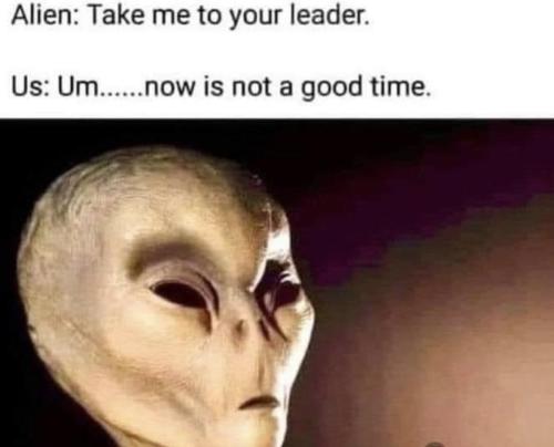 Leader