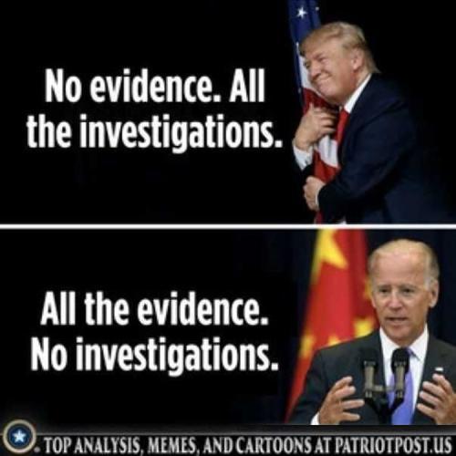 USA evidence