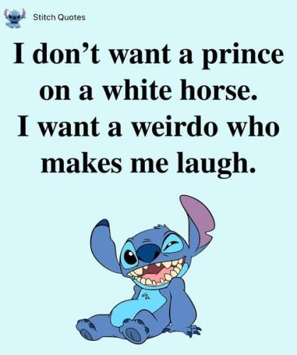 i dont want a prince