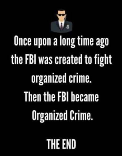 Organized Crime