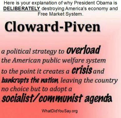 cloward pivon 1