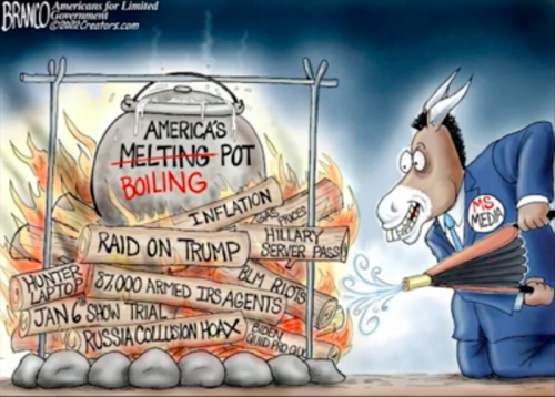 FanningTheFlames