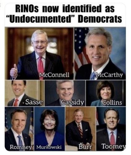 undocumented