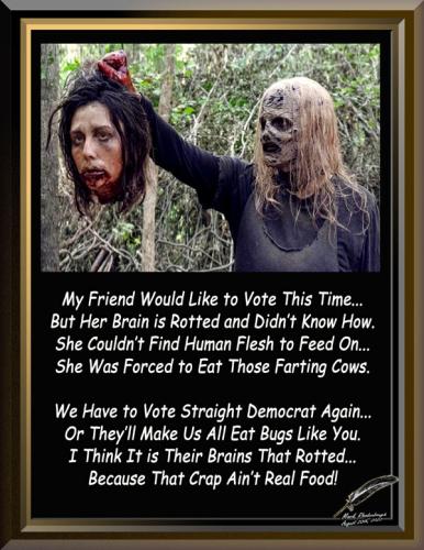 Biden Voters ~The New Batch~