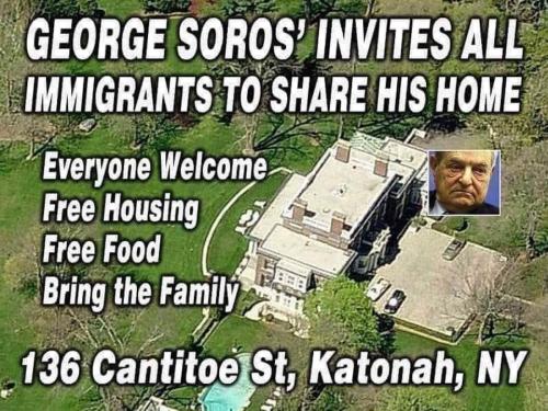 ImigrantsWelcomeGeorgeSorosOpenInvitation