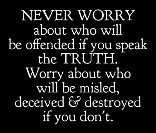 M Never Worry