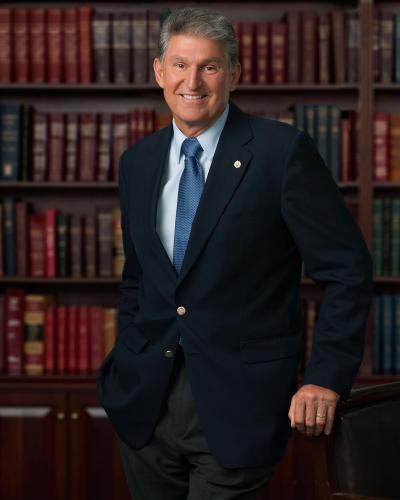 Senator_Manchin