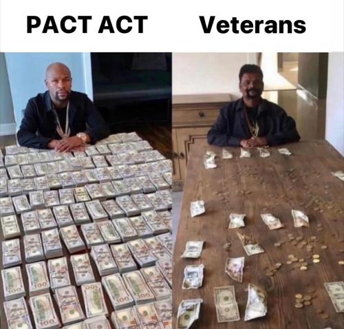 Vets