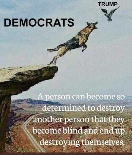 A- DEMOCRATS OUTREACH