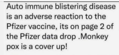 vax cover up monkeypox