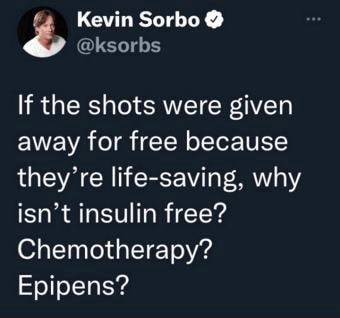 sorbo again