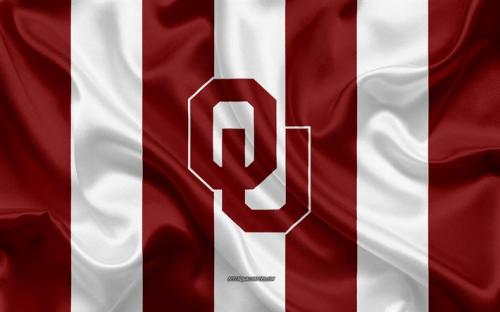 thumb2-oklahoma-sooners-american-football-team-emblem-silk-flag-burgundy-white-silk-texture