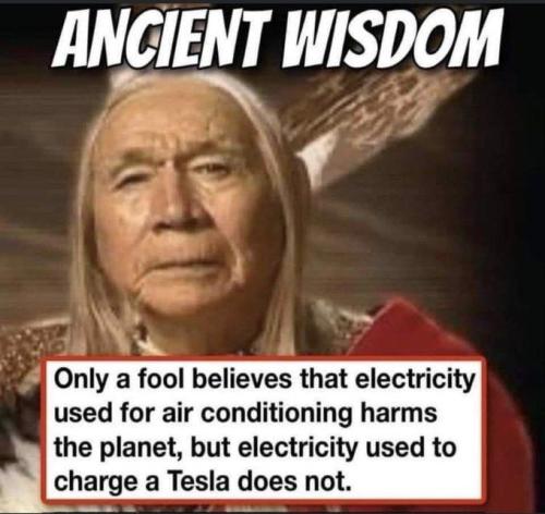Ancient Wisdom
