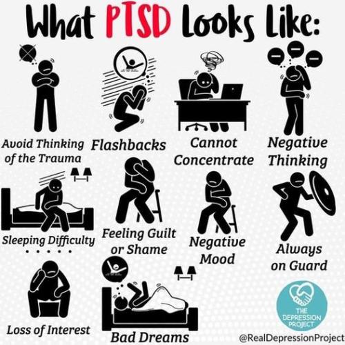 ptsd