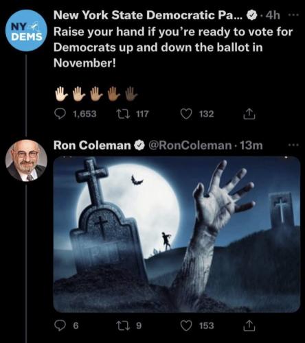 raise you hand