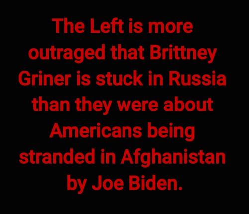 Outraged