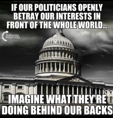 open betrayal