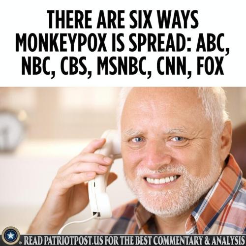 6 ways monkeypox is spread
