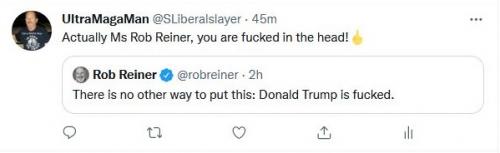 Fucked In The Head