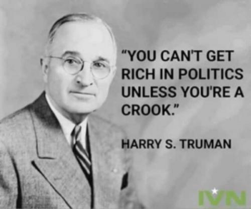 USA get rich