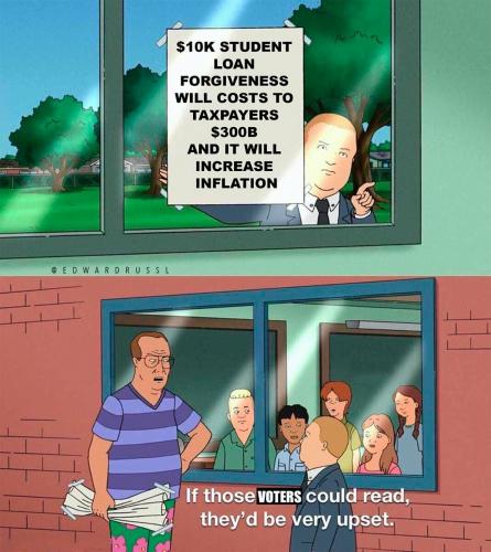 if could read