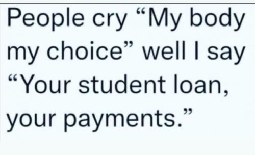 Yours