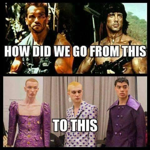 USA this