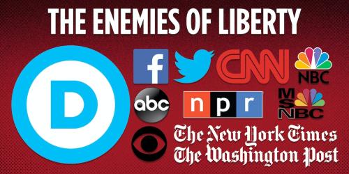 Enemies
