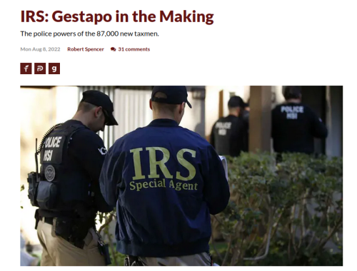 IRSgestapoInTheMaking