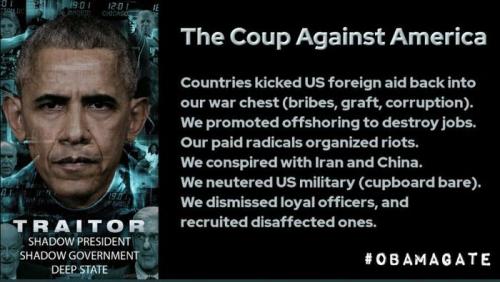 American Coup    (xeph)