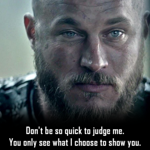 dont be so quick to judge me