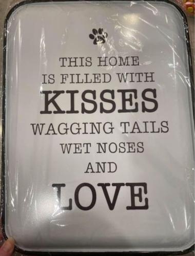 this home is filled with