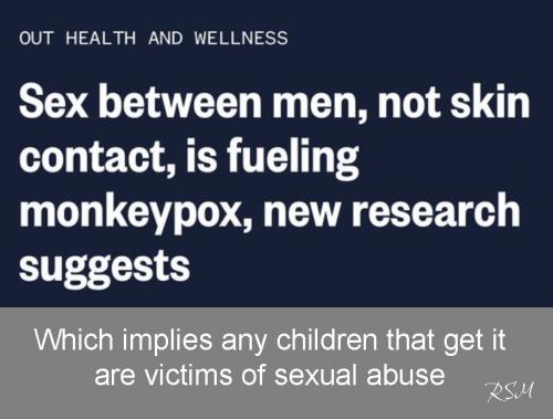 monkeypox & sex