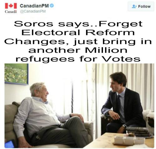 GeorgeSorosElectoralReformRefugeesForVotes