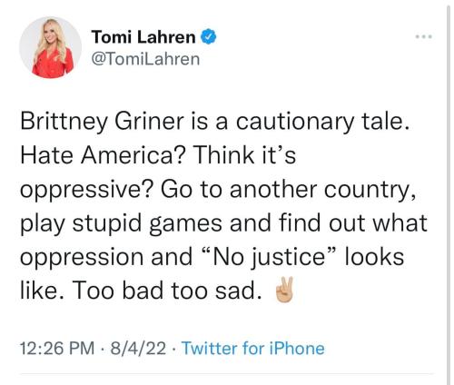 Go to another country