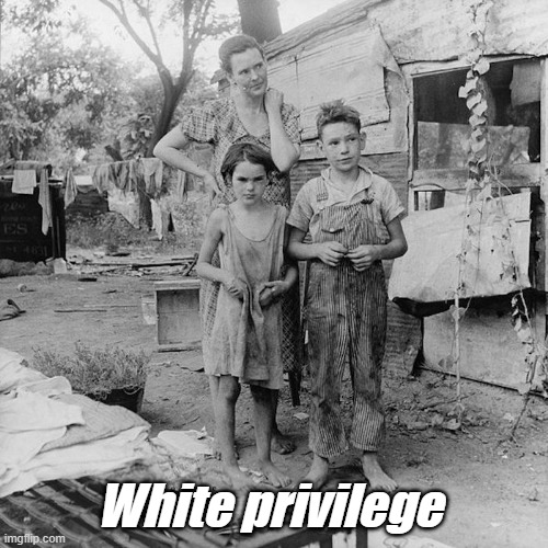 Privilege