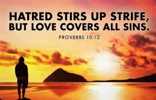 080722 - Proverbs 10-12