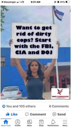 want to get rid of dirty