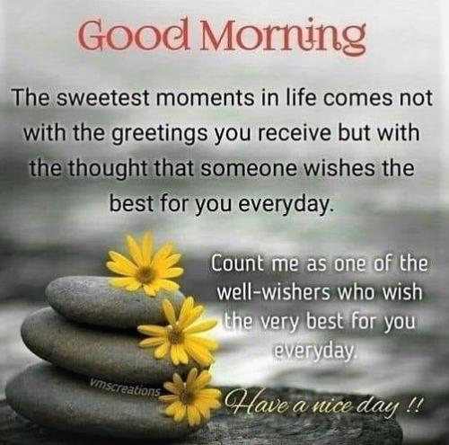 081722 - Well wishers