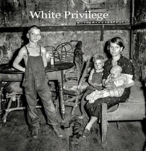 White Privilege
