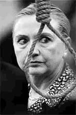 A-hillary-looking-at