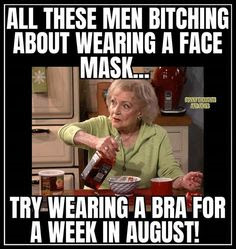 bras in august