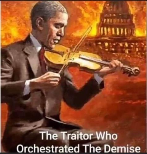 the traitor who orchestrated the demise