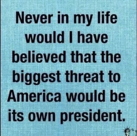 threat