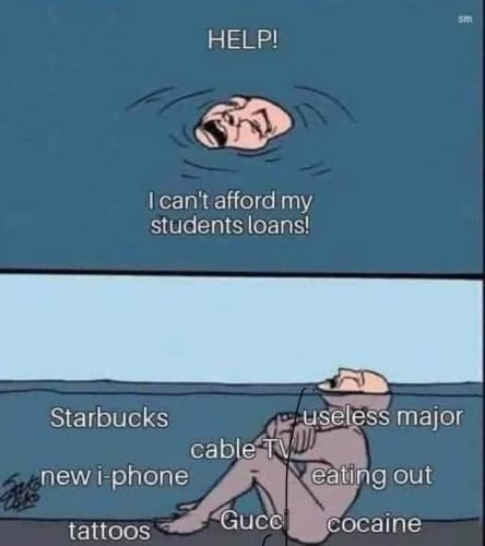 student loans
